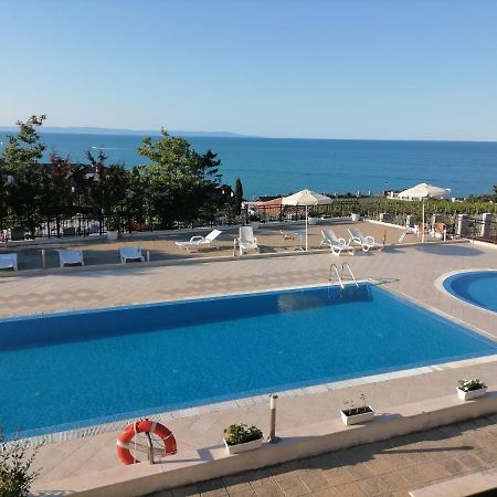Apartamento Apolon 2 Sozopol Exterior foto