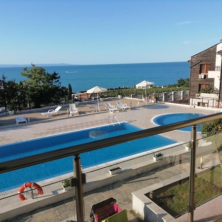 Apartamento Apolon 2 Sozopol Exterior foto