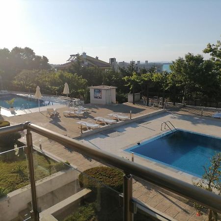 Apartamento Apolon 2 Sozopol Exterior foto