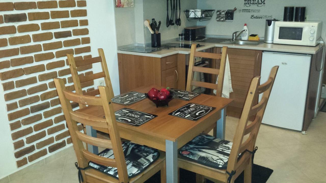 Apartamento Apolon 2 Sozopol Exterior foto
