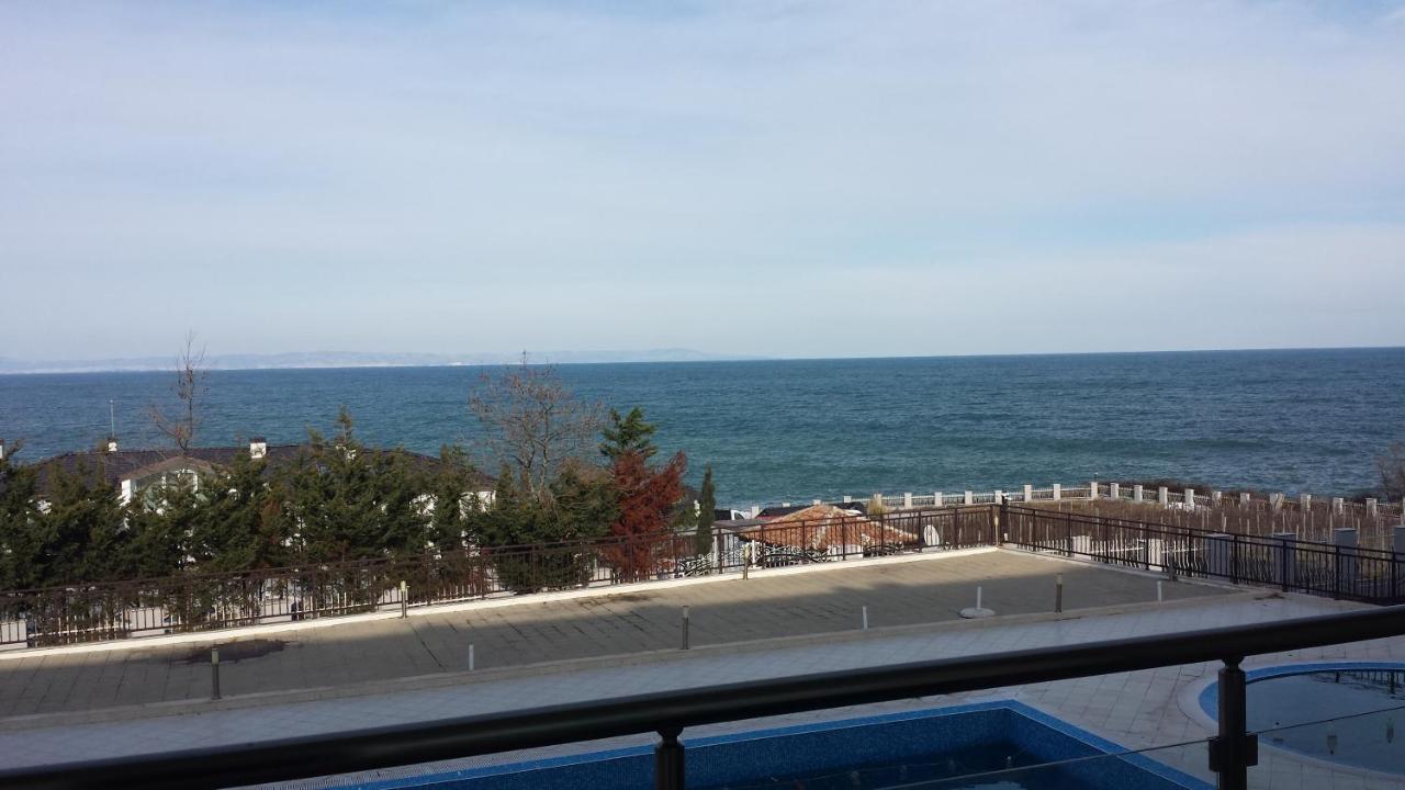 Apartamento Apolon 2 Sozopol Exterior foto