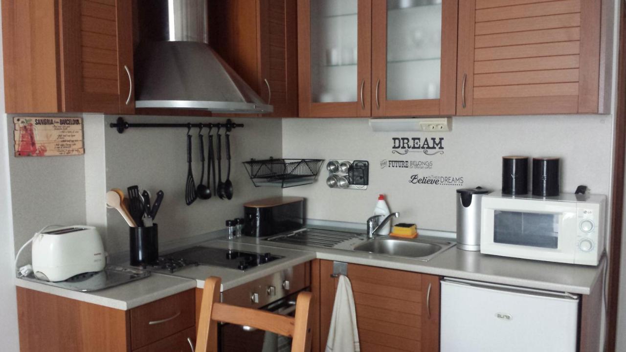 Apartamento Apolon 2 Sozopol Exterior foto