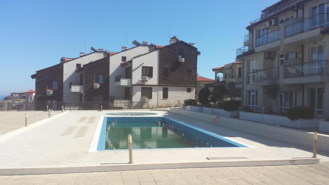 Apartamento Apolon 2 Sozopol Exterior foto