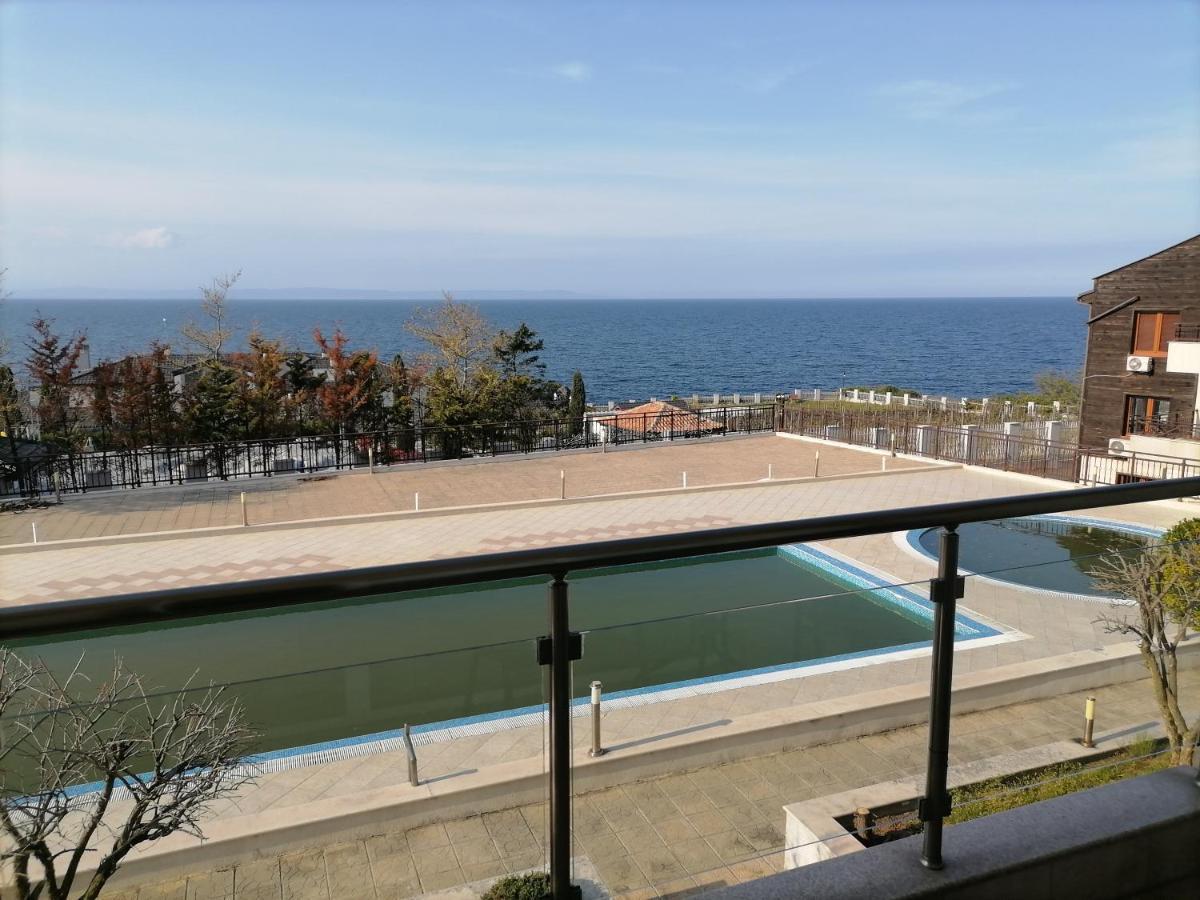 Apartamento Apolon 2 Sozopol Exterior foto