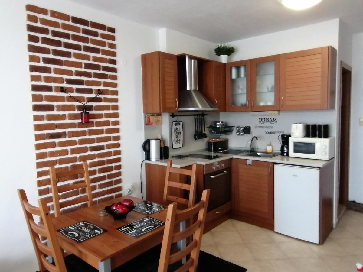 Apartamento Apolon 2 Sozopol Exterior foto