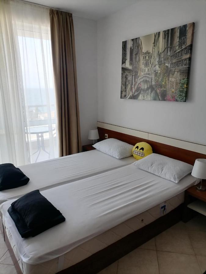 Apartamento Apolon 2 Sozopol Exterior foto