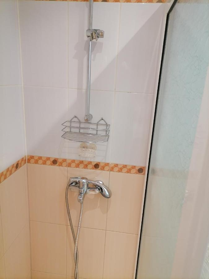 Apartamento Apolon 2 Sozopol Exterior foto