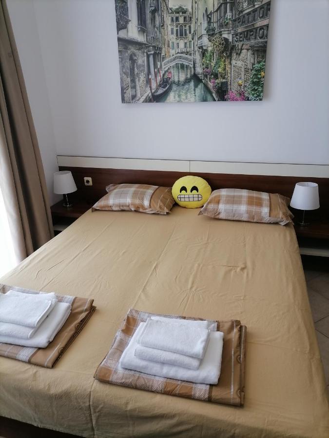 Apartamento Apolon 2 Sozopol Exterior foto