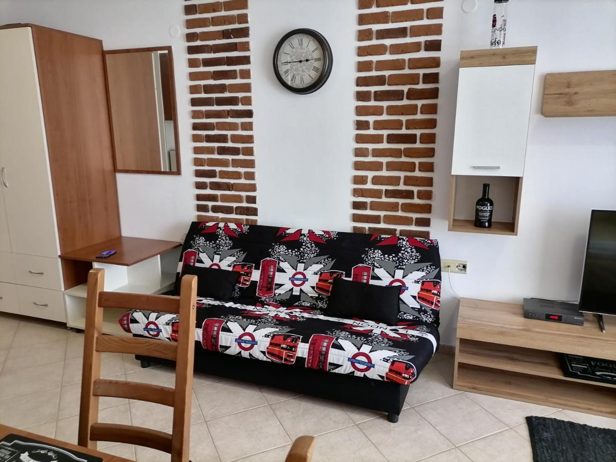 Apartamento Apolon 2 Sozopol Exterior foto