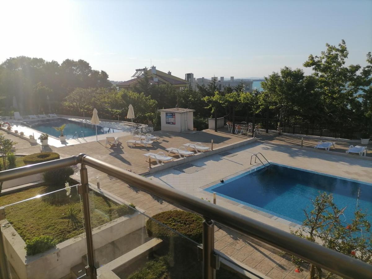 Apartamento Apolon 2 Sozopol Exterior foto