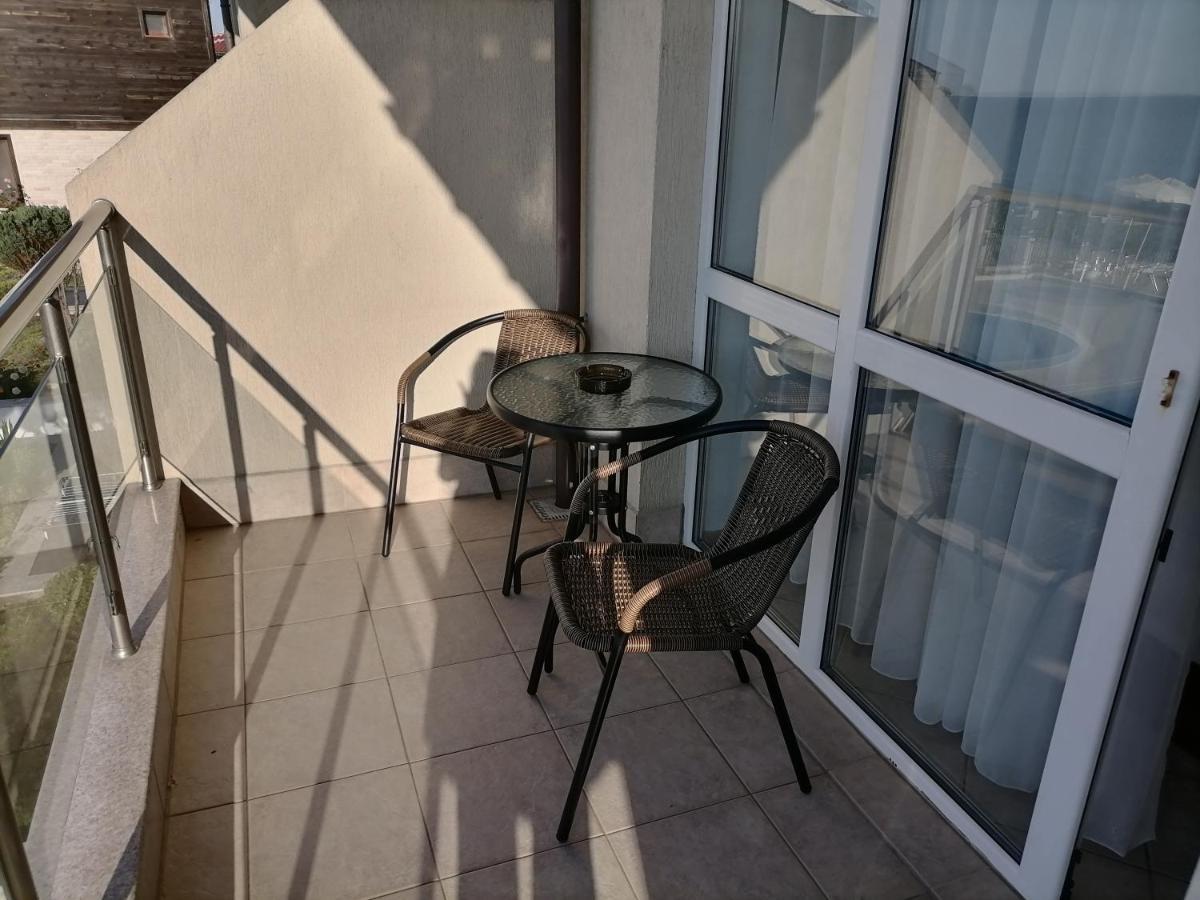 Apartamento Apolon 2 Sozopol Exterior foto